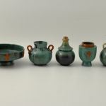 804 5051 CERAMICS